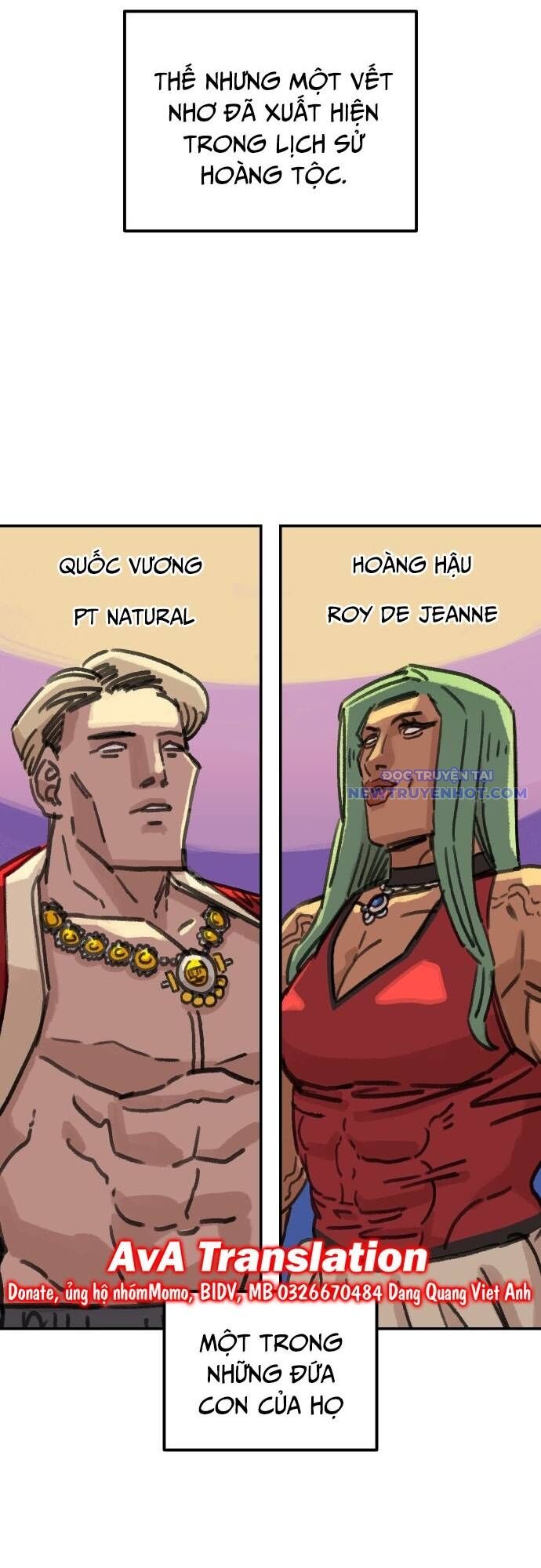 Sắp Xuất Ngũ Thì Isekai Chapter 122 - 6