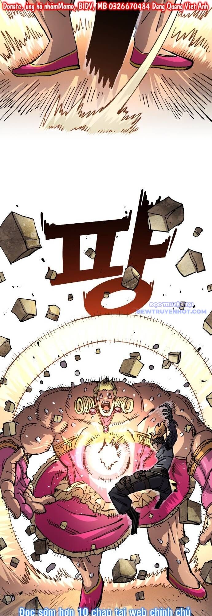 Sắp Xuất Ngũ Thì Isekai Chapter 122 - 52