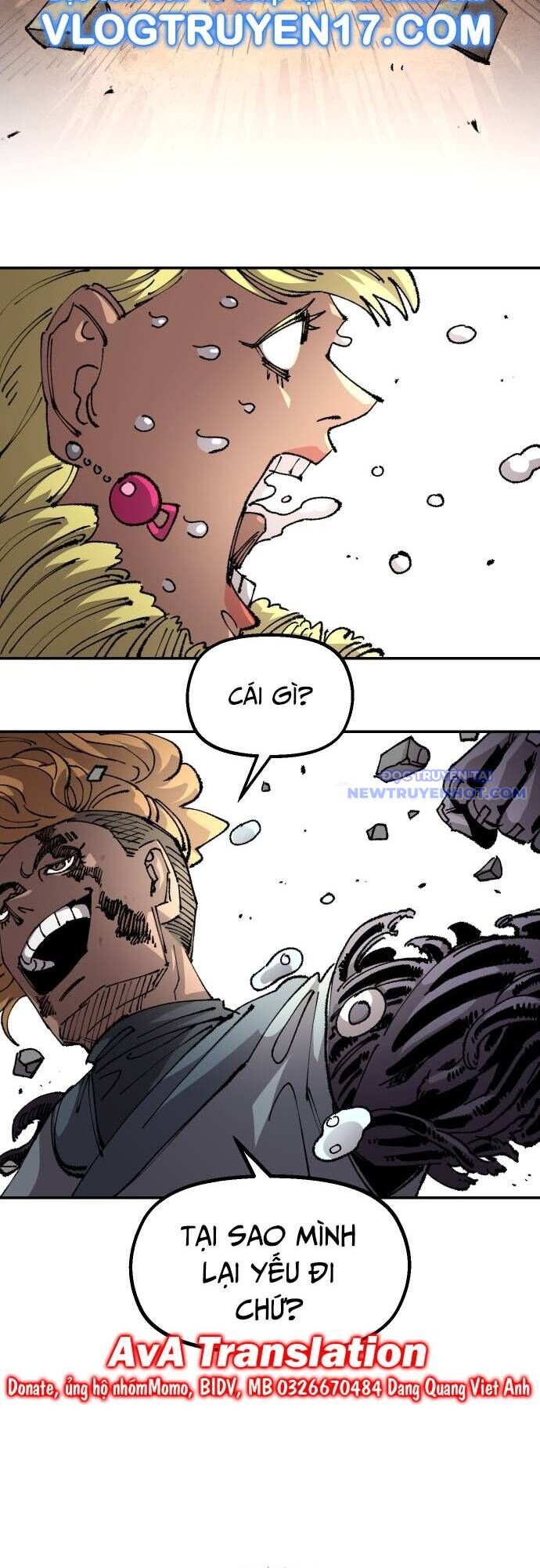 Sắp Xuất Ngũ Thì Isekai Chapter 122 - 53