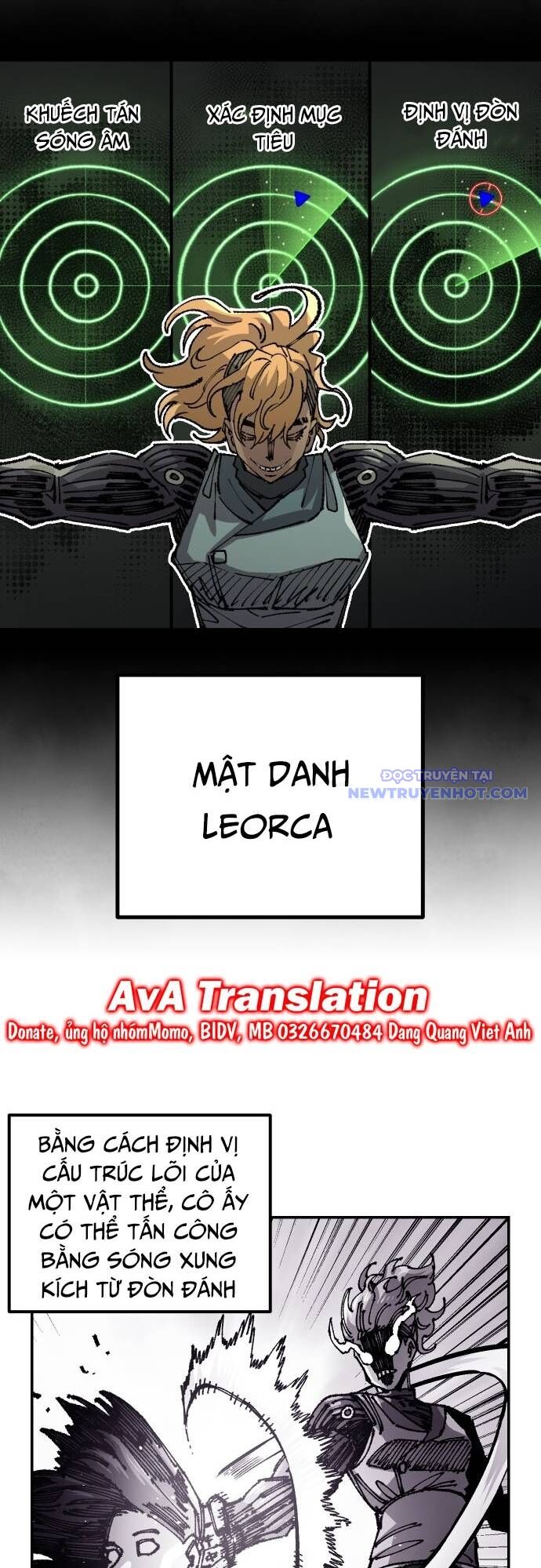 Sắp Xuất Ngũ Thì Isekai Chapter 122 - 55