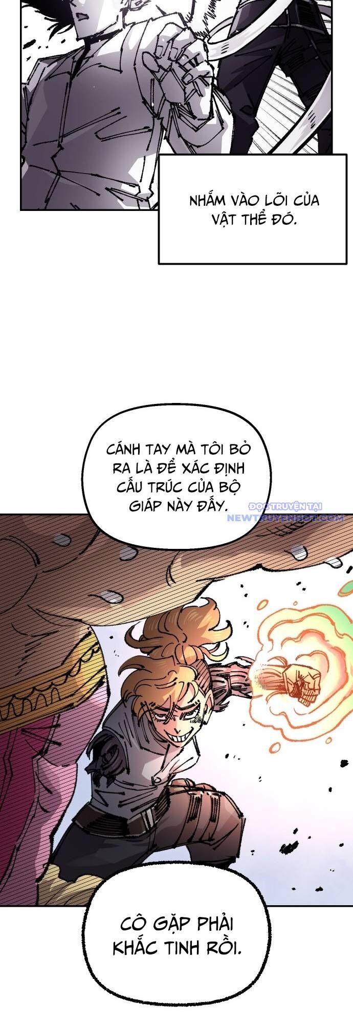 Sắp Xuất Ngũ Thì Isekai Chapter 122 - 56