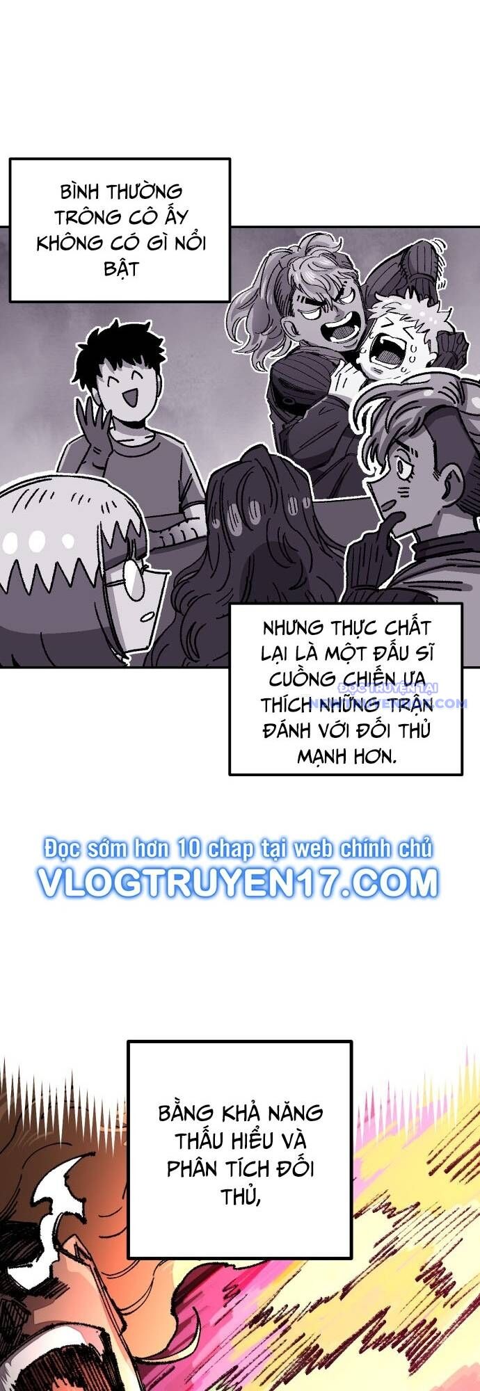 Sắp Xuất Ngũ Thì Isekai Chapter 122 - 57