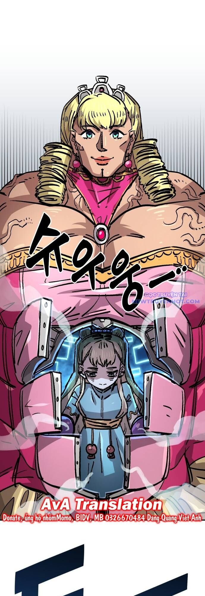 Sắp Xuất Ngũ Thì Isekai Chapter 122 - 7