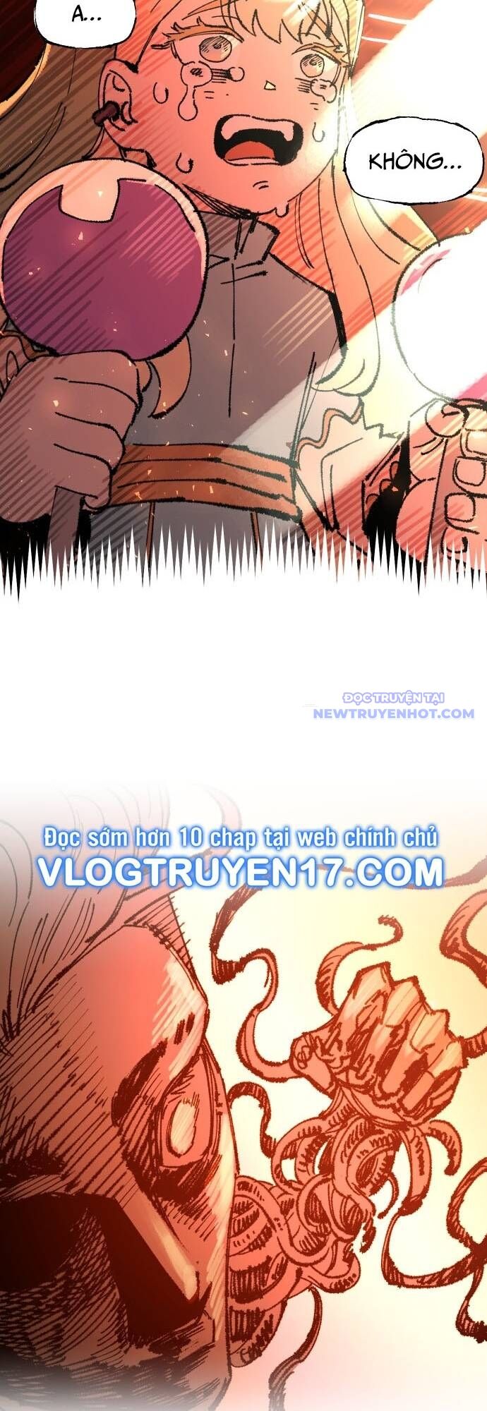 Sắp Xuất Ngũ Thì Isekai Chapter 122 - 61