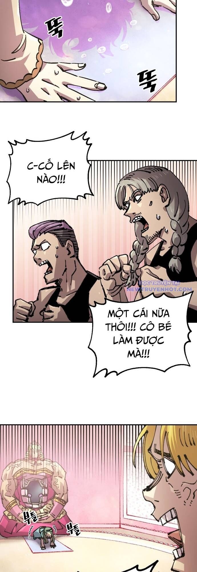 Sắp Xuất Ngũ Thì Isekai Chapter 122 - 10