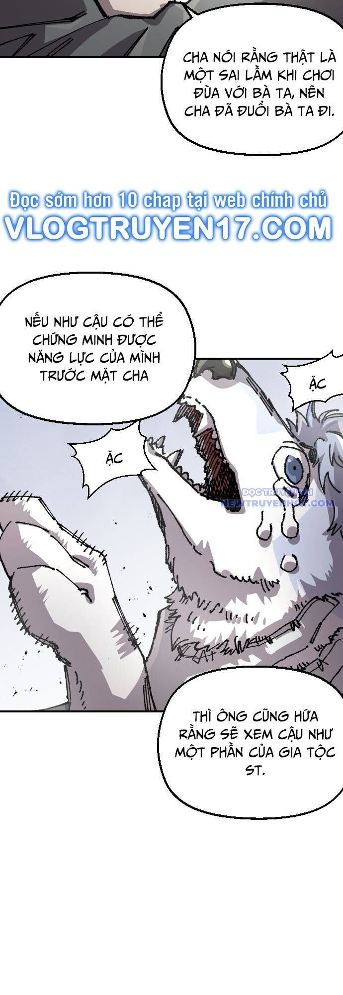 Sắp Xuất Ngũ Thì Isekai Chapter 123 - 11