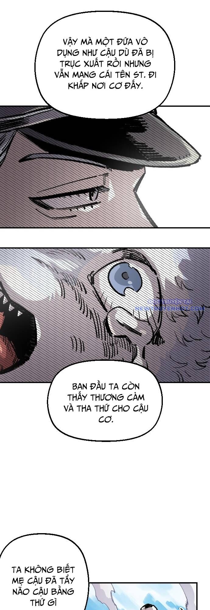 Sắp Xuất Ngũ Thì Isekai Chapter 123 - 12