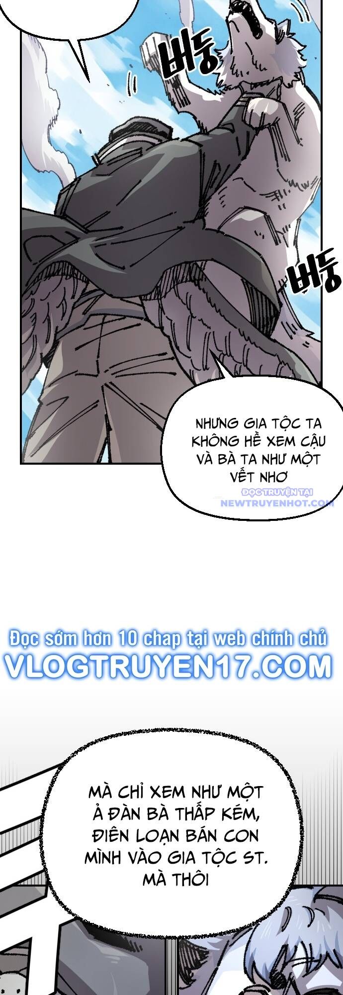 Sắp Xuất Ngũ Thì Isekai Chapter 123 - 13