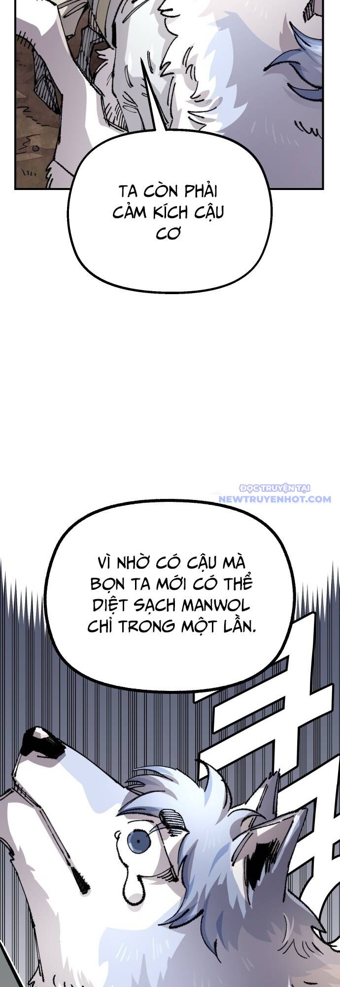 Sắp Xuất Ngũ Thì Isekai Chapter 123 - 19