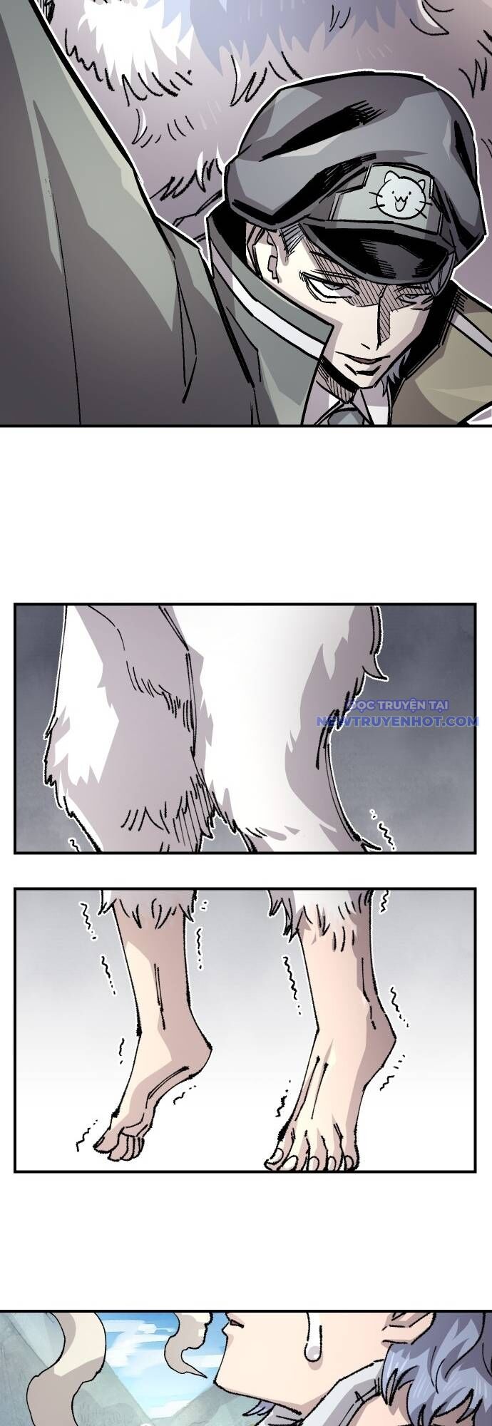 Sắp Xuất Ngũ Thì Isekai Chapter 123 - 20