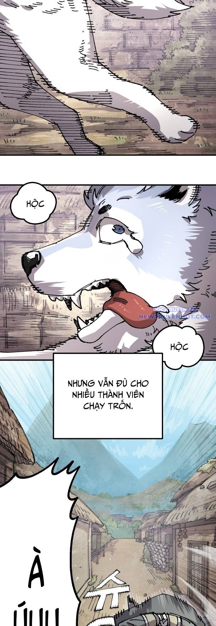 Sắp Xuất Ngũ Thì Isekai Chapter 123 - 3