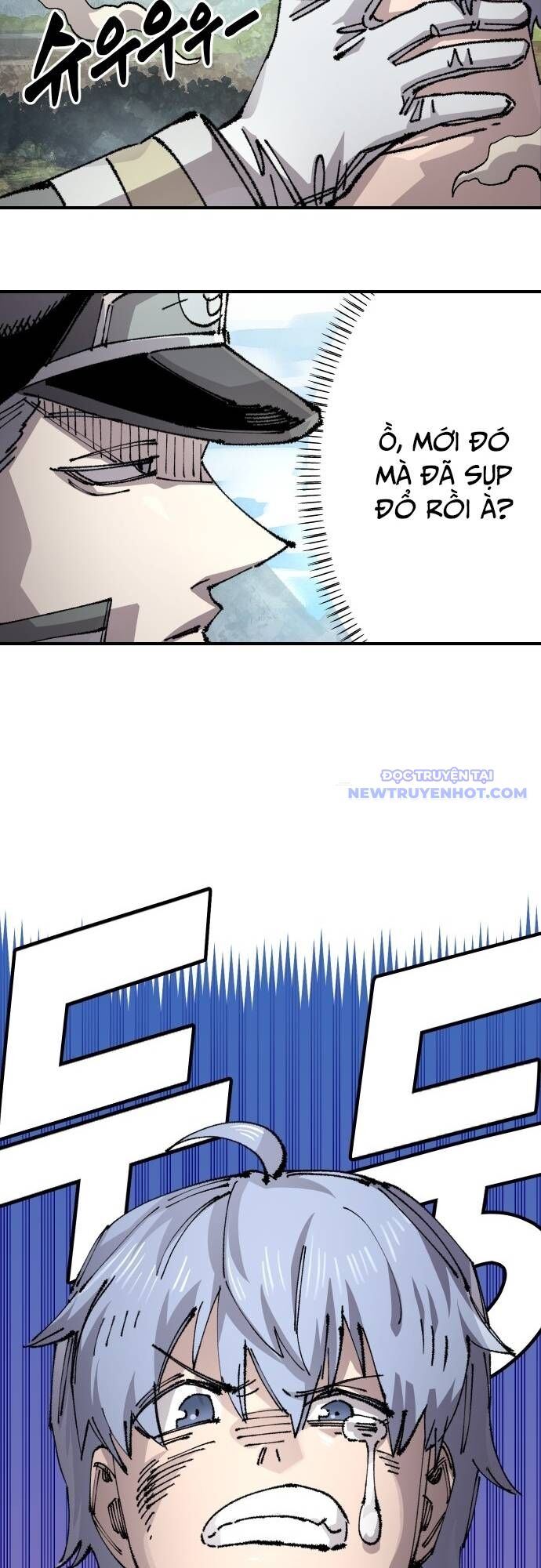 Sắp Xuất Ngũ Thì Isekai Chapter 123 - 21