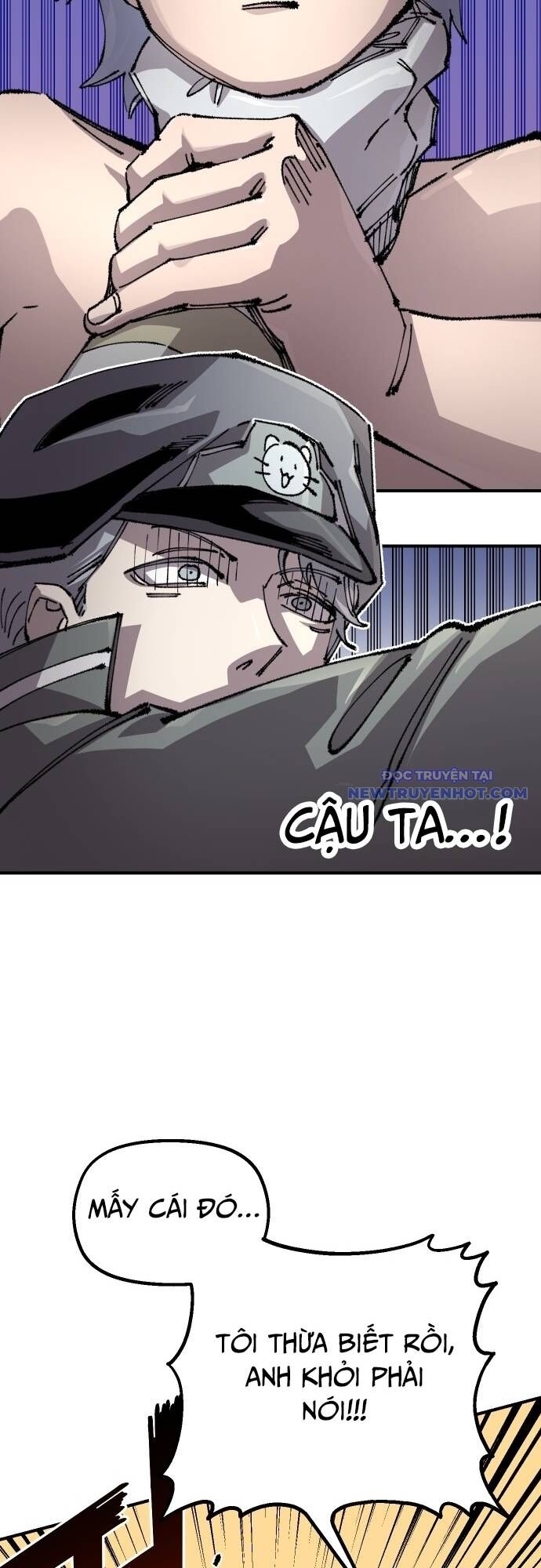 Sắp Xuất Ngũ Thì Isekai Chapter 123 - 22