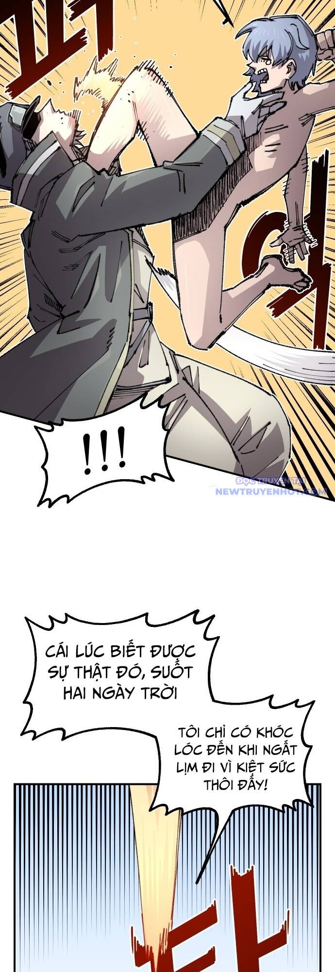 Sắp Xuất Ngũ Thì Isekai Chapter 123 - 23