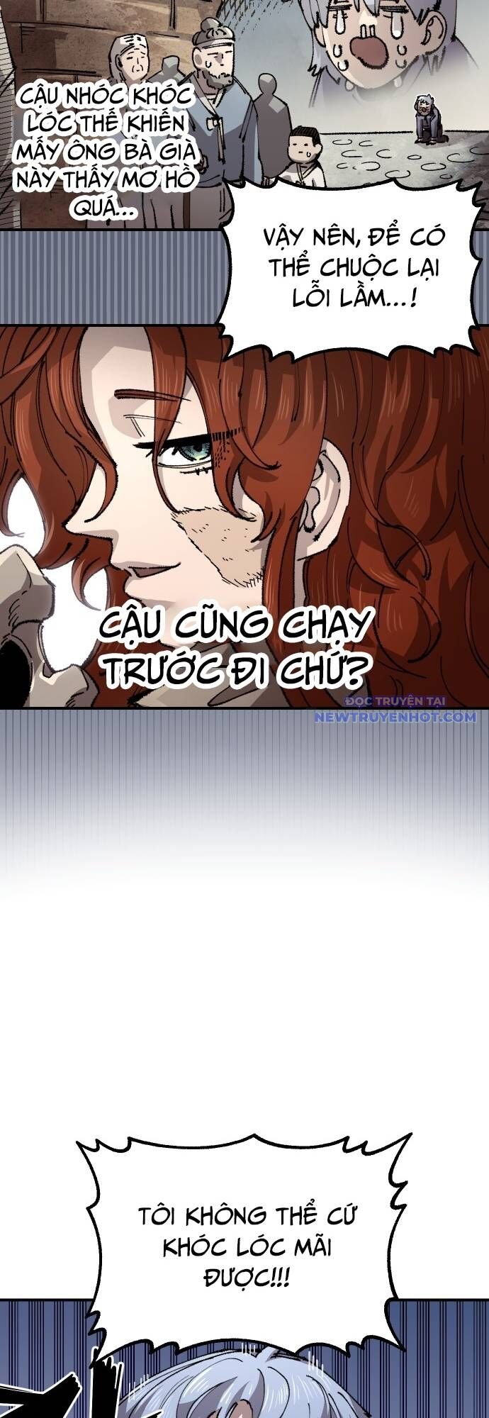 Sắp Xuất Ngũ Thì Isekai Chapter 123 - 25