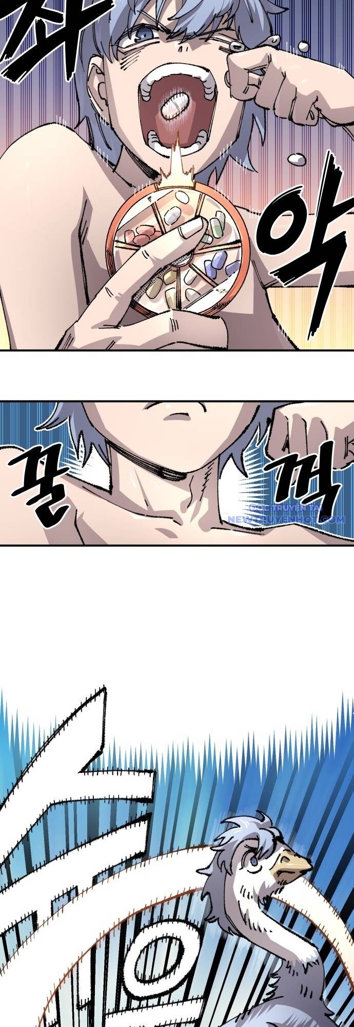 Sắp Xuất Ngũ Thì Isekai Chapter 123 - 26