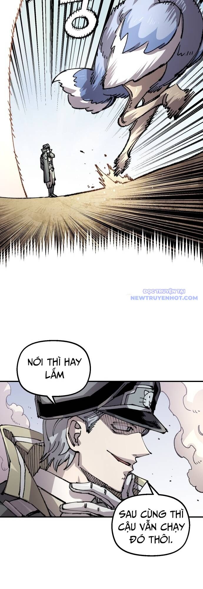 Sắp Xuất Ngũ Thì Isekai Chapter 123 - 27