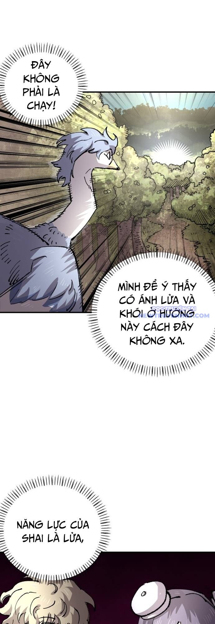 Sắp Xuất Ngũ Thì Isekai Chapter 123 - 28