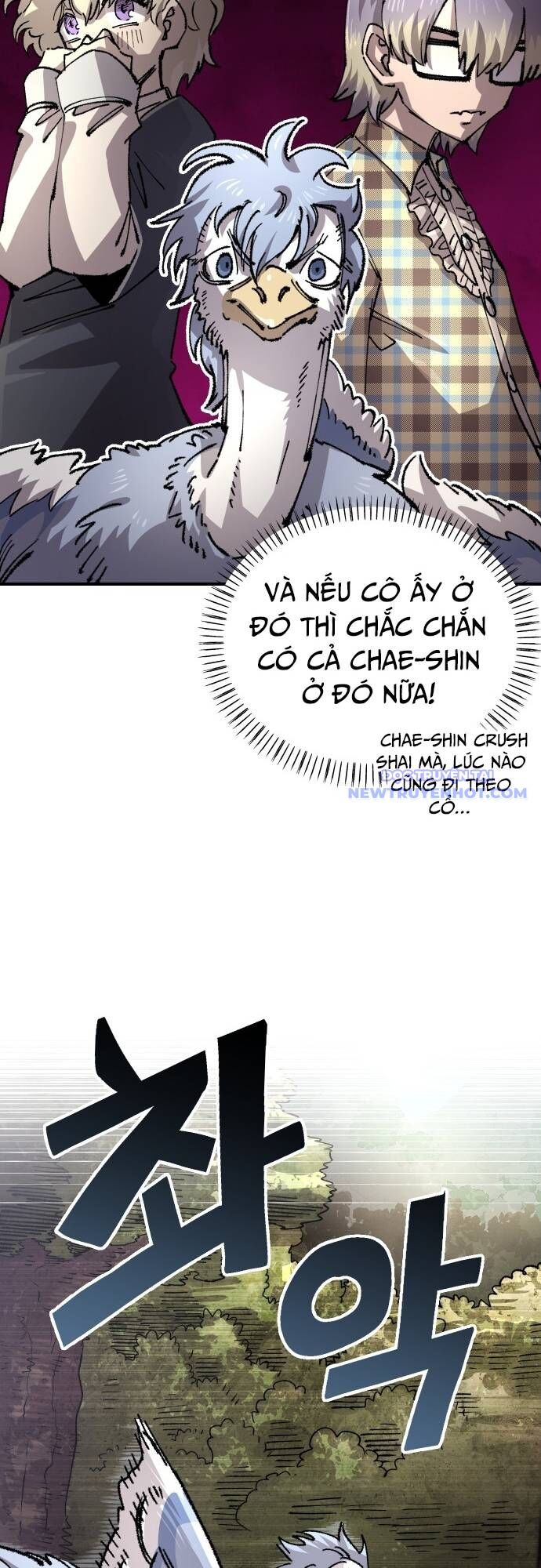 Sắp Xuất Ngũ Thì Isekai Chapter 123 - 29