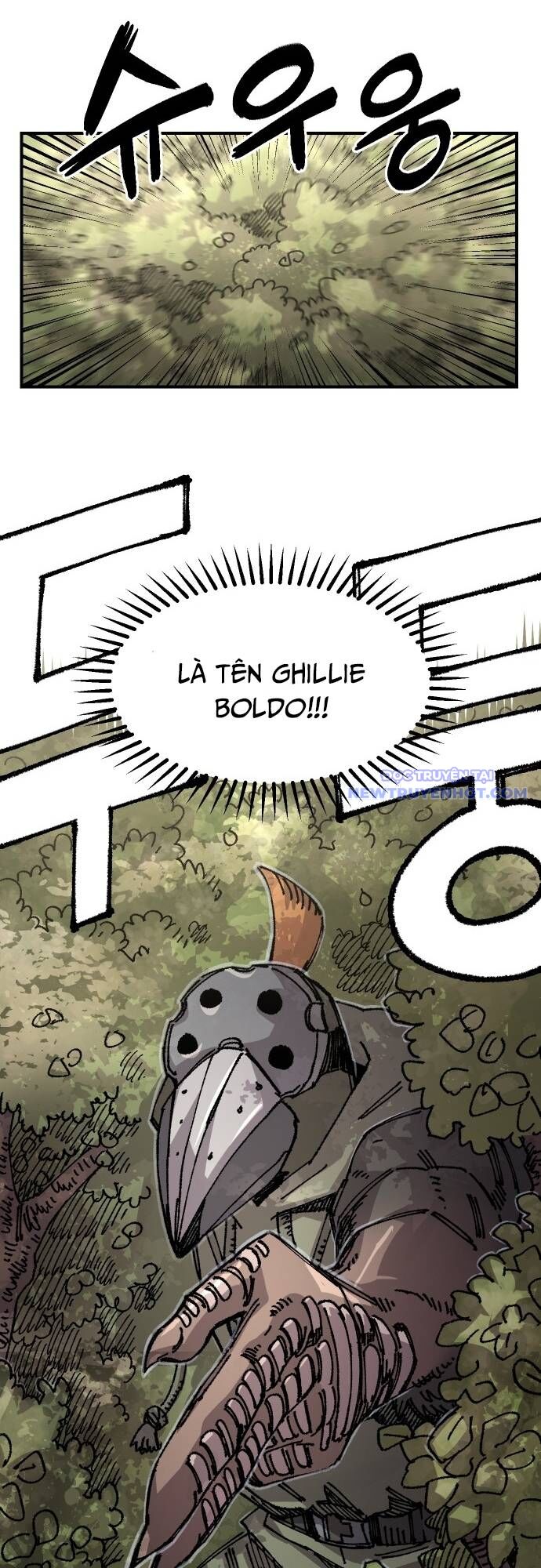 Sắp Xuất Ngũ Thì Isekai Chapter 123 - 32