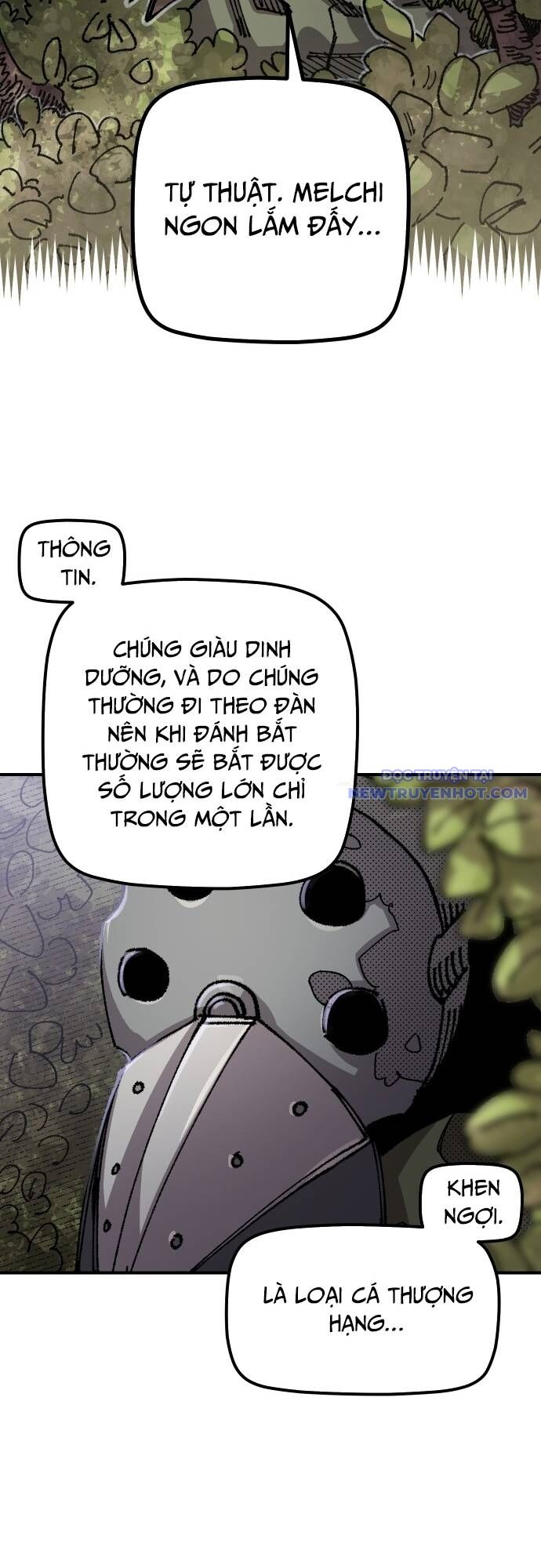 Sắp Xuất Ngũ Thì Isekai Chapter 123 - 33