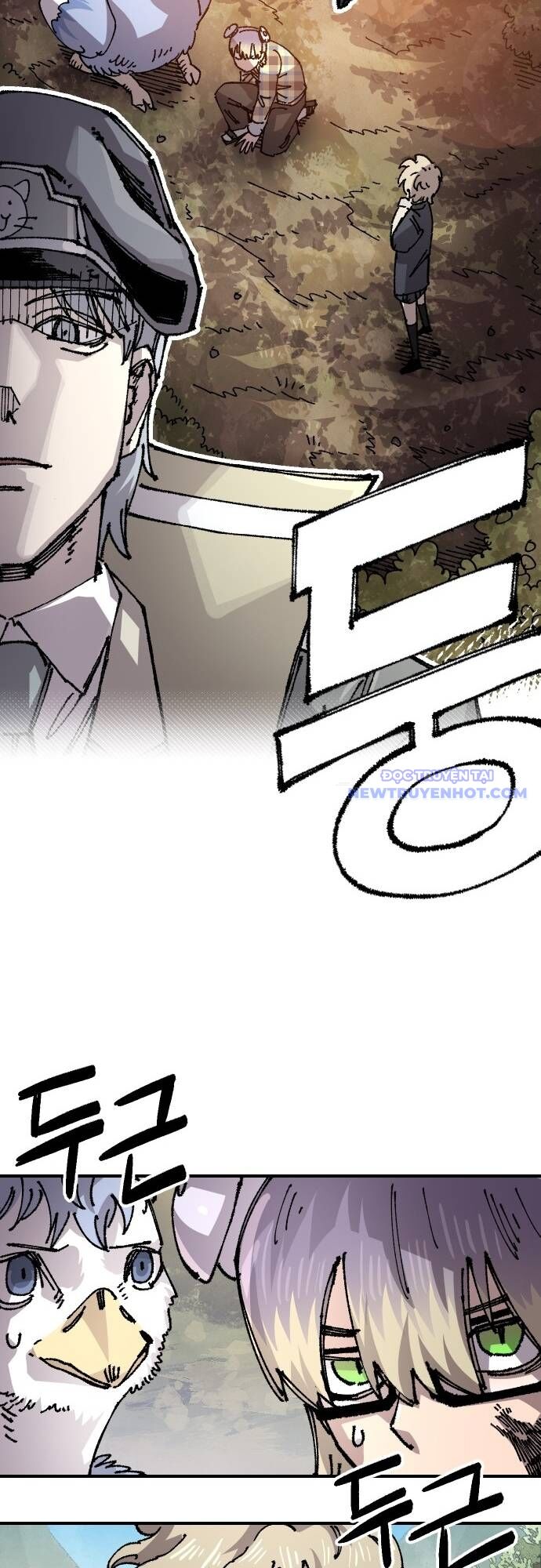 Sắp Xuất Ngũ Thì Isekai Chapter 123 - 35