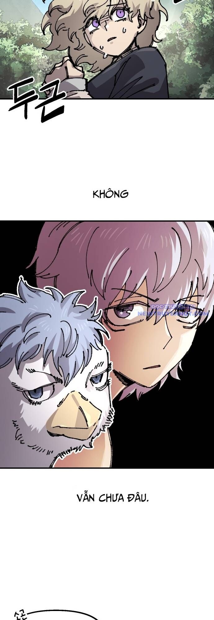 Sắp Xuất Ngũ Thì Isekai Chapter 123 - 36