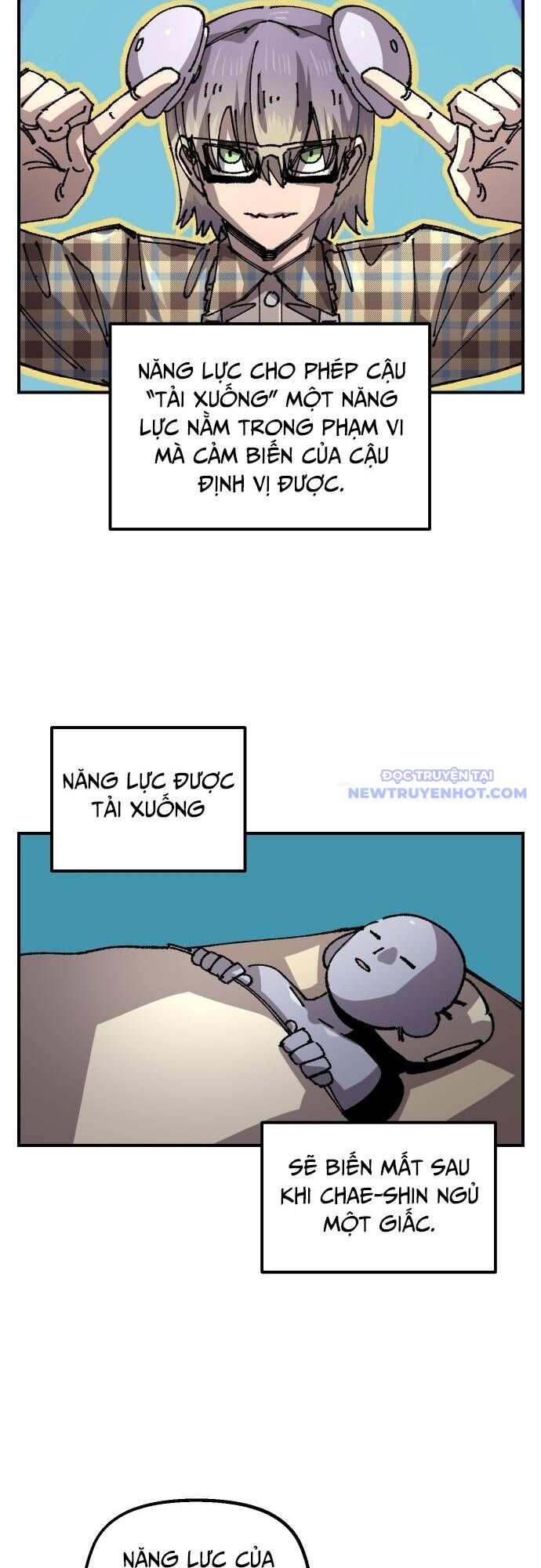 Sắp Xuất Ngũ Thì Isekai Chapter 123 - 38