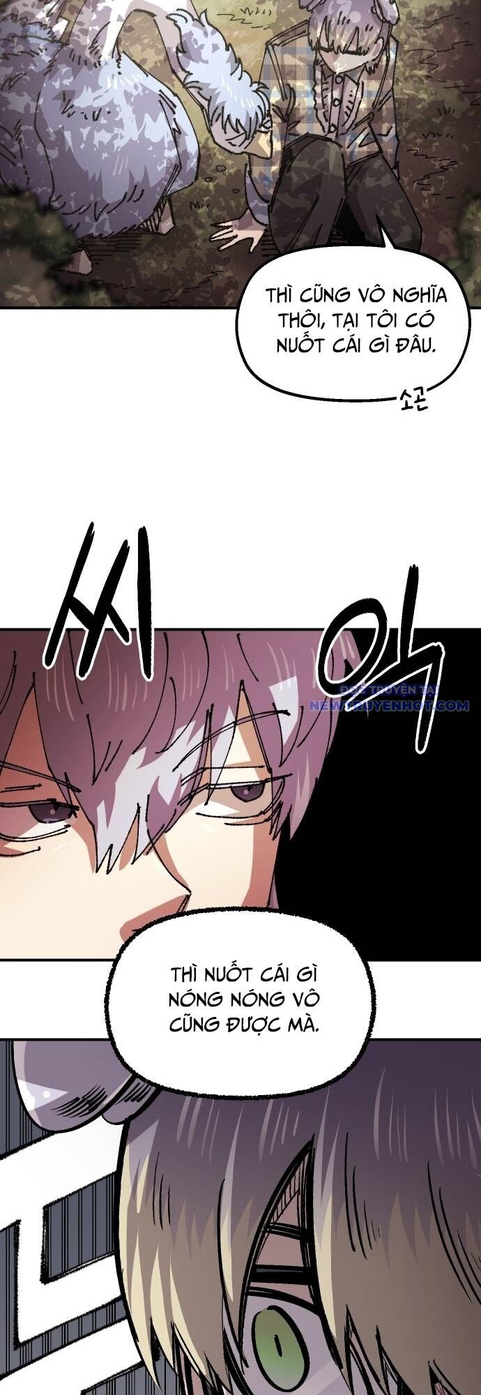 Sắp Xuất Ngũ Thì Isekai Chapter 123 - 40