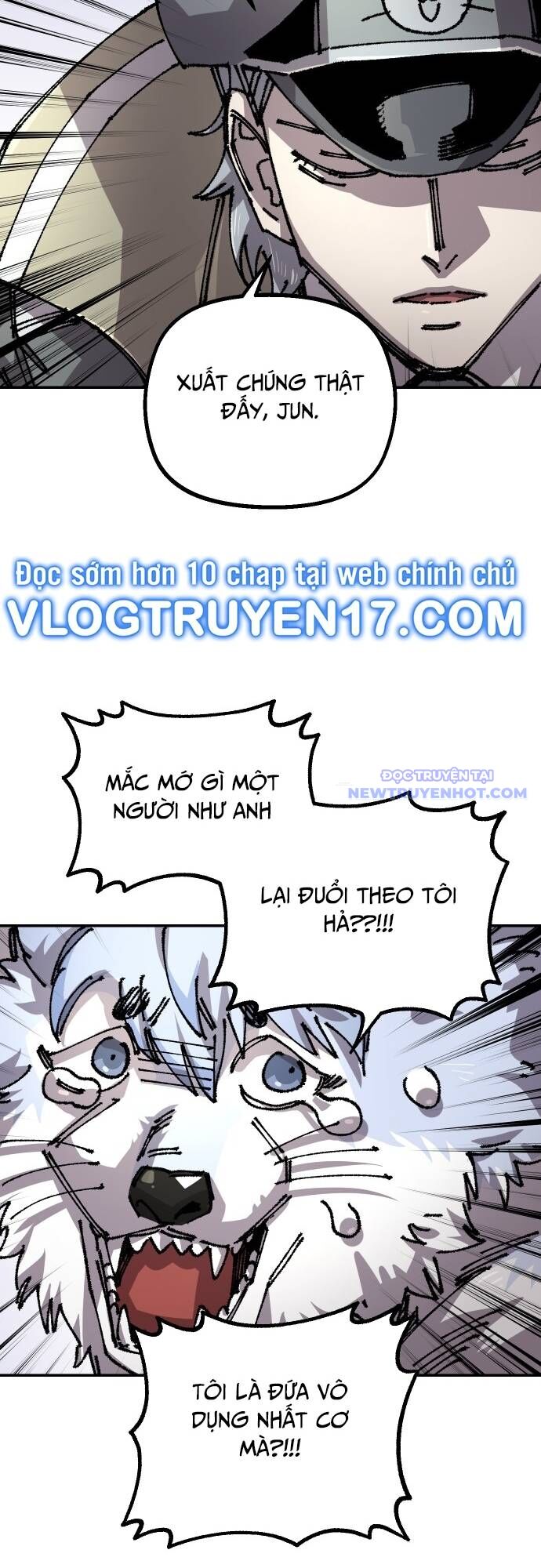 Sắp Xuất Ngũ Thì Isekai Chapter 123 - 5