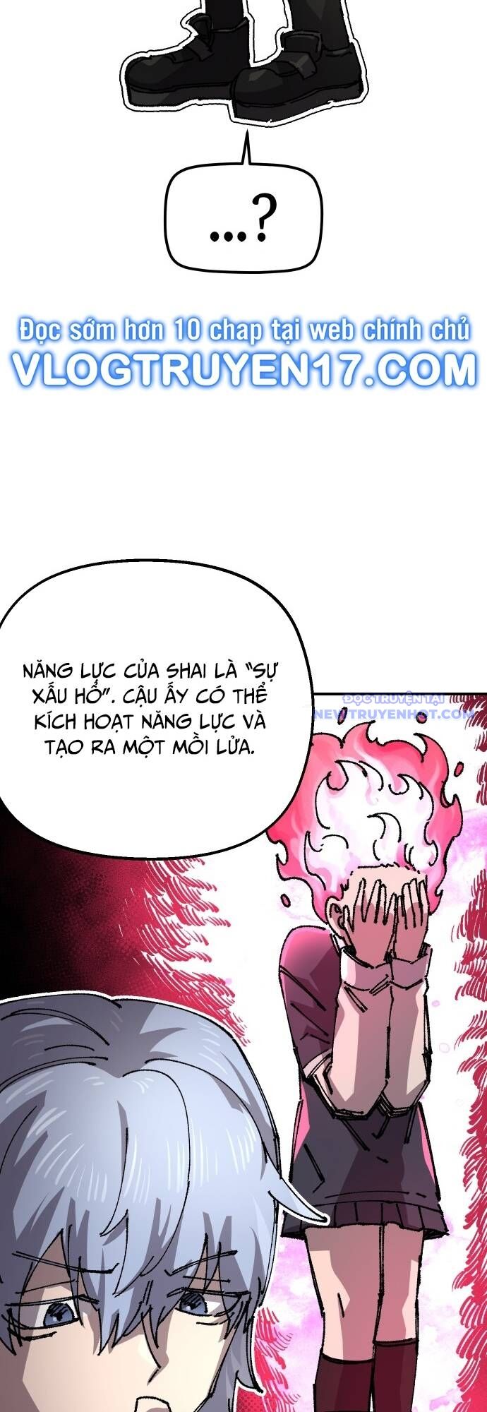 Sắp Xuất Ngũ Thì Isekai Chapter 123 - 42