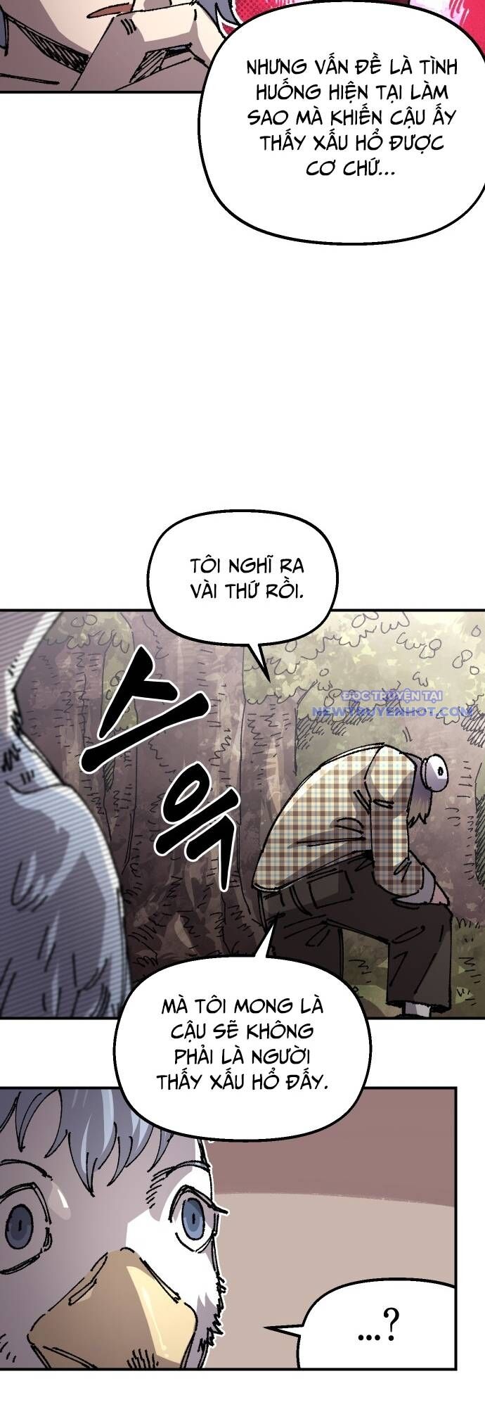 Sắp Xuất Ngũ Thì Isekai Chapter 123 - 43