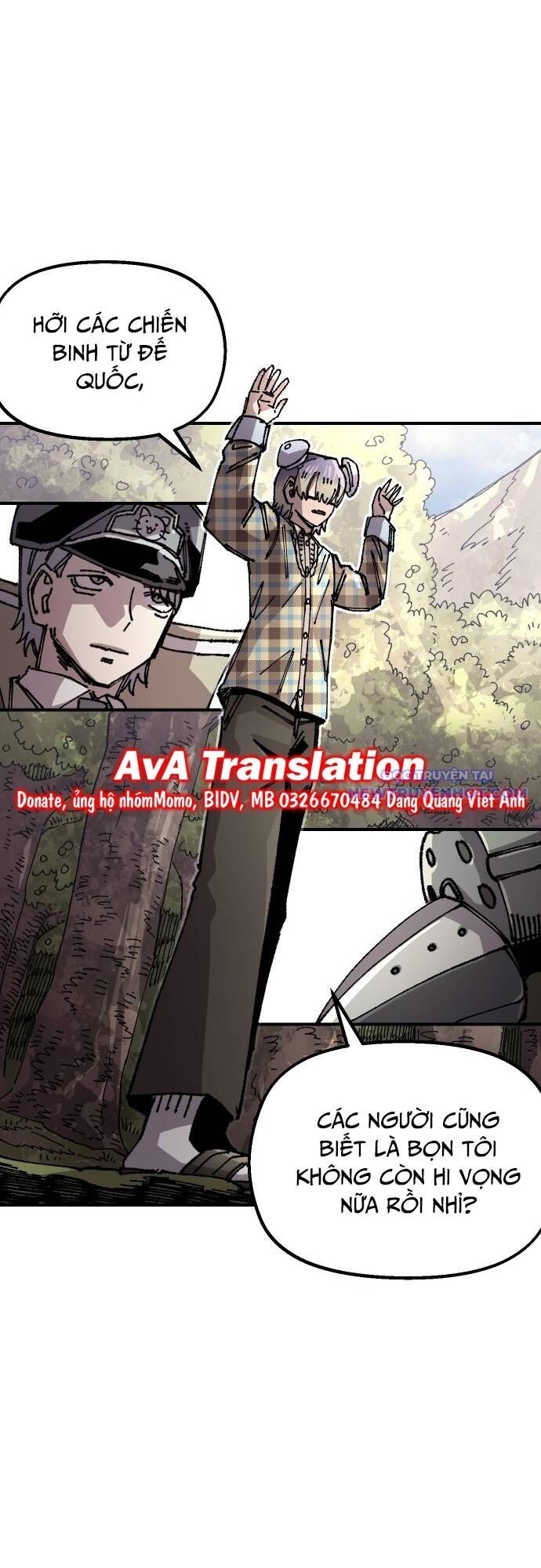 Sắp Xuất Ngũ Thì Isekai Chapter 123 - 44