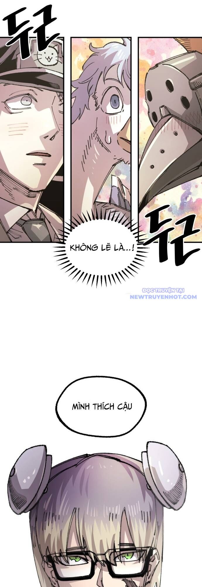 Sắp Xuất Ngũ Thì Isekai Chapter 123 - 48