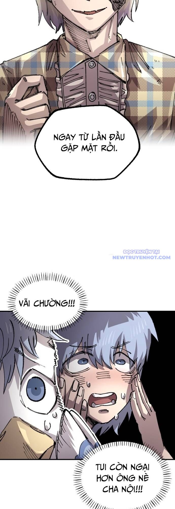 Sắp Xuất Ngũ Thì Isekai Chapter 123 - 49