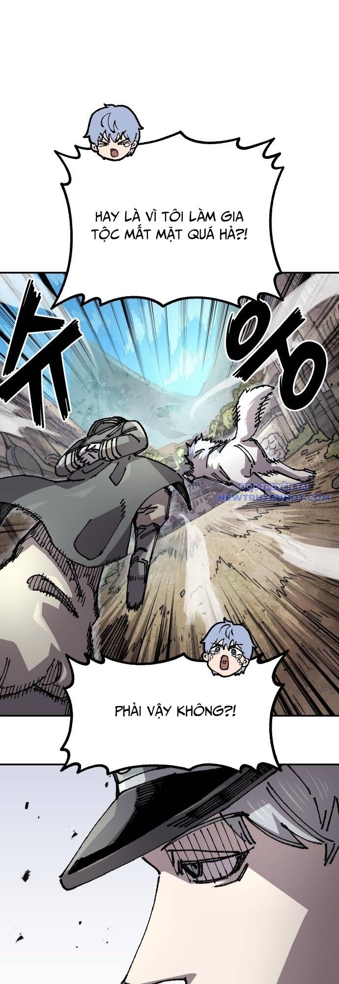 Sắp Xuất Ngũ Thì Isekai Chapter 123 - 6