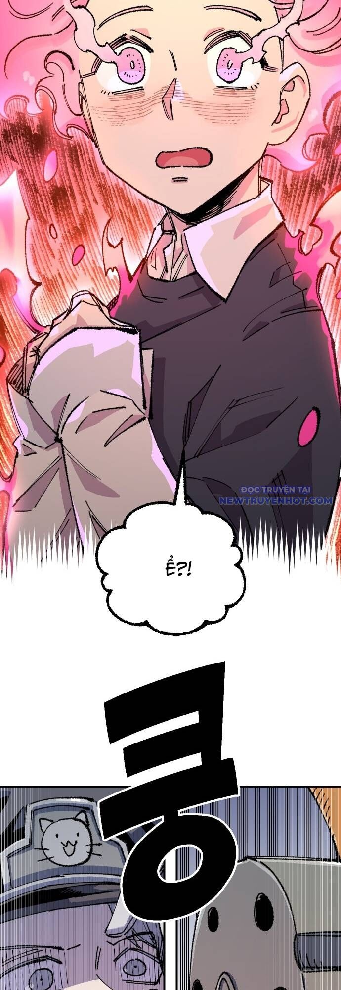 Sắp Xuất Ngũ Thì Isekai Chapter 123 - 52