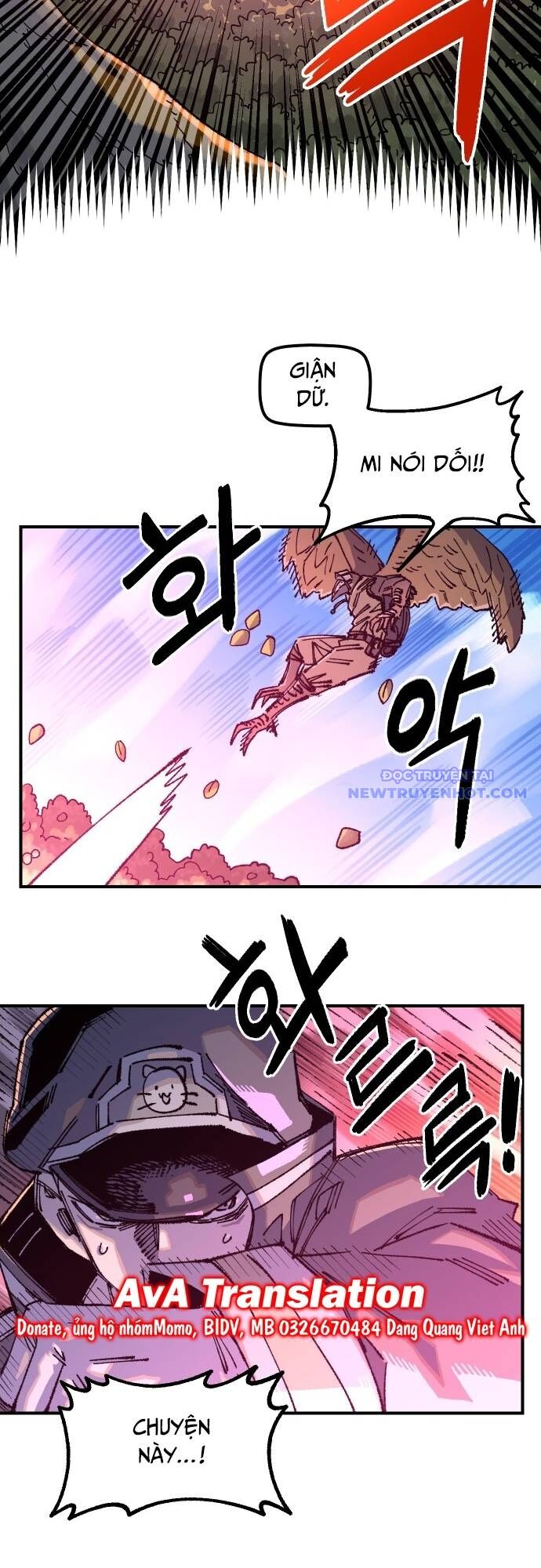 Sắp Xuất Ngũ Thì Isekai Chapter 123 - 54