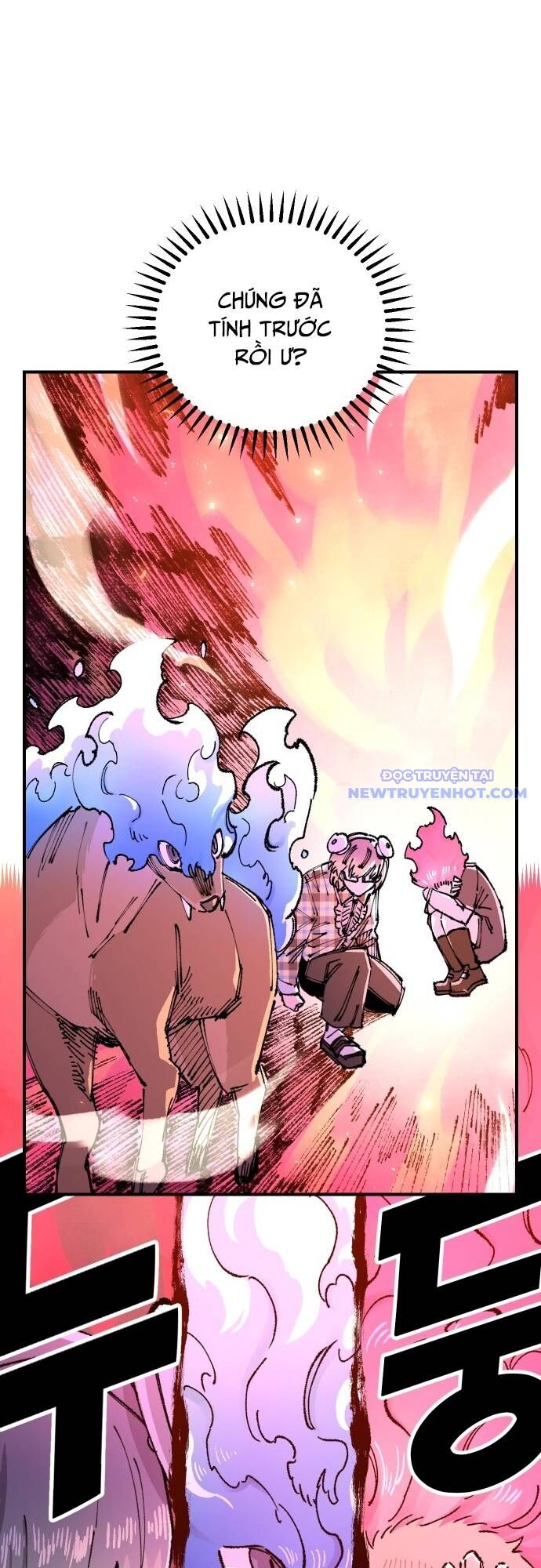 Sắp Xuất Ngũ Thì Isekai Chapter 123 - 55