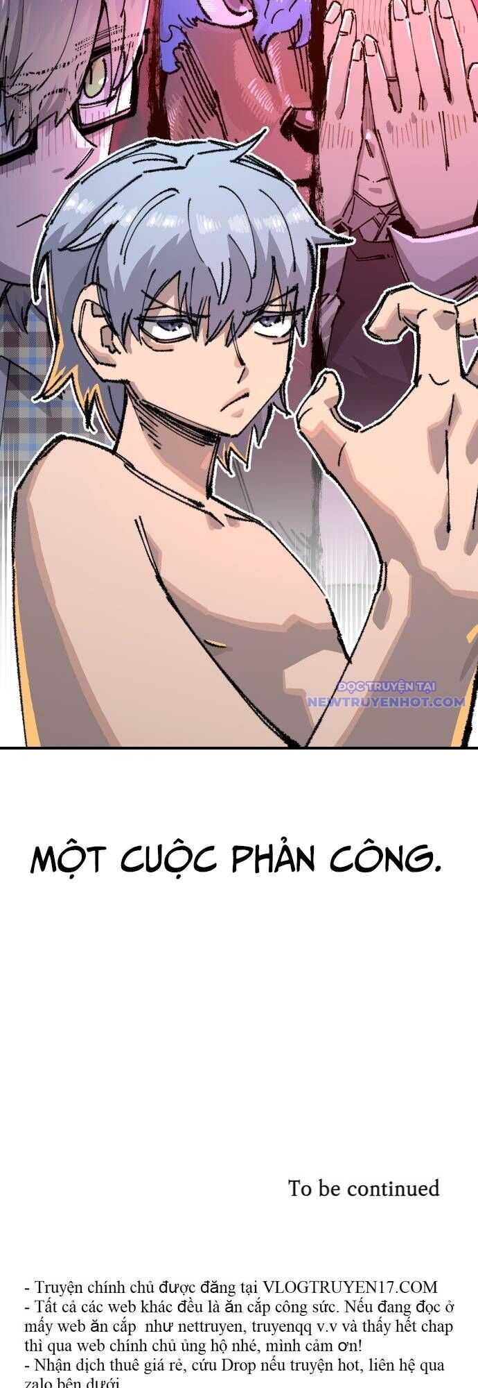 Sắp Xuất Ngũ Thì Isekai Chapter 123 - 56