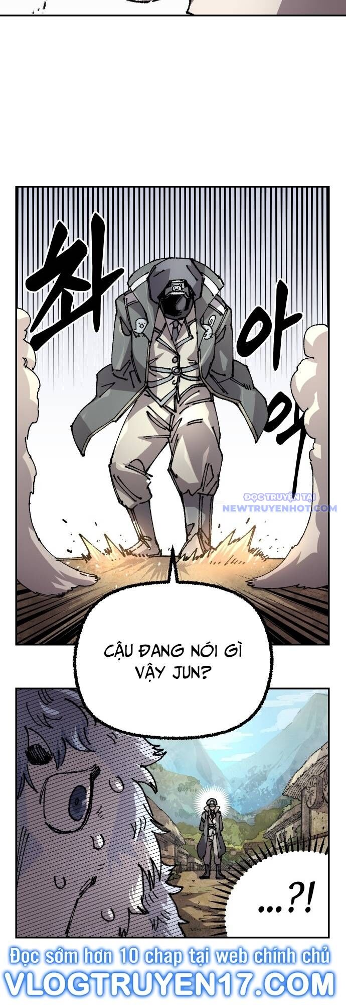 Sắp Xuất Ngũ Thì Isekai Chapter 123 - 7