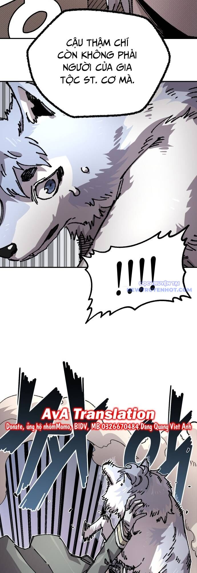 Sắp Xuất Ngũ Thì Isekai Chapter 123 - 9