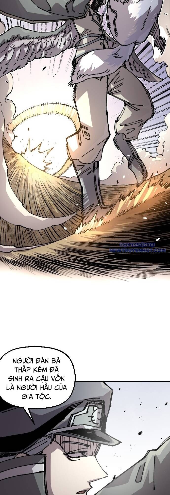 Sắp Xuất Ngũ Thì Isekai Chapter 123 - 10