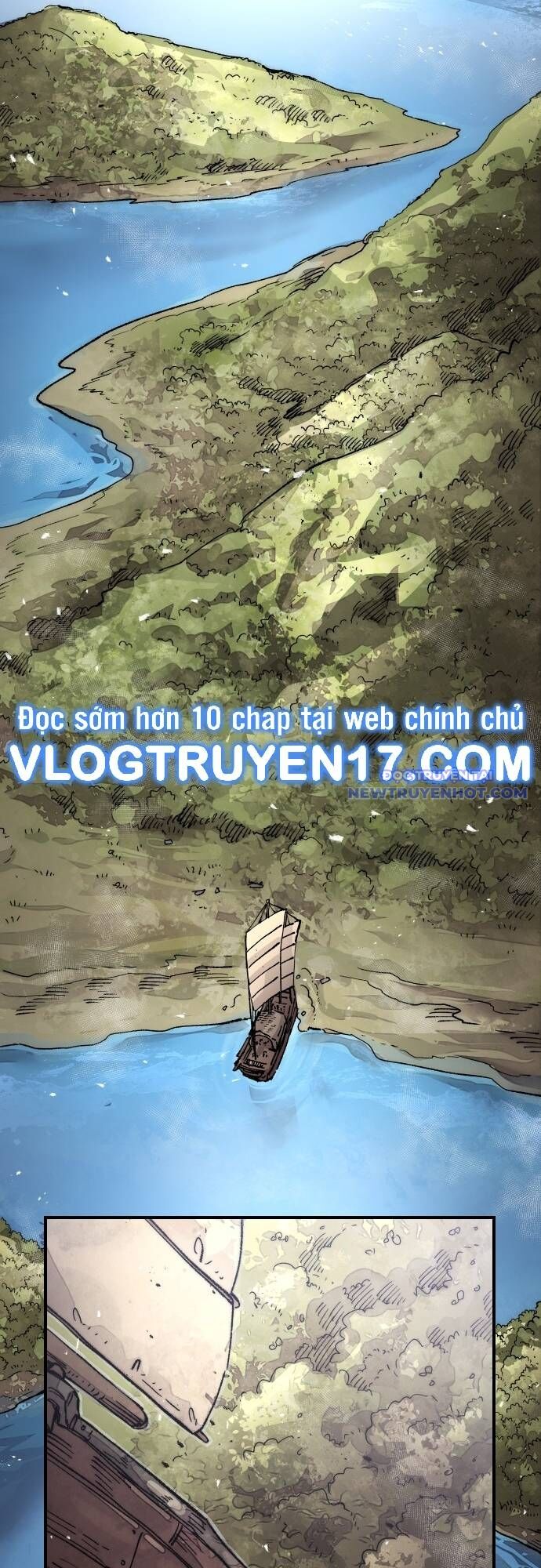 Sắp Xuất Ngũ Thì Isekai Chapter 124 - 2