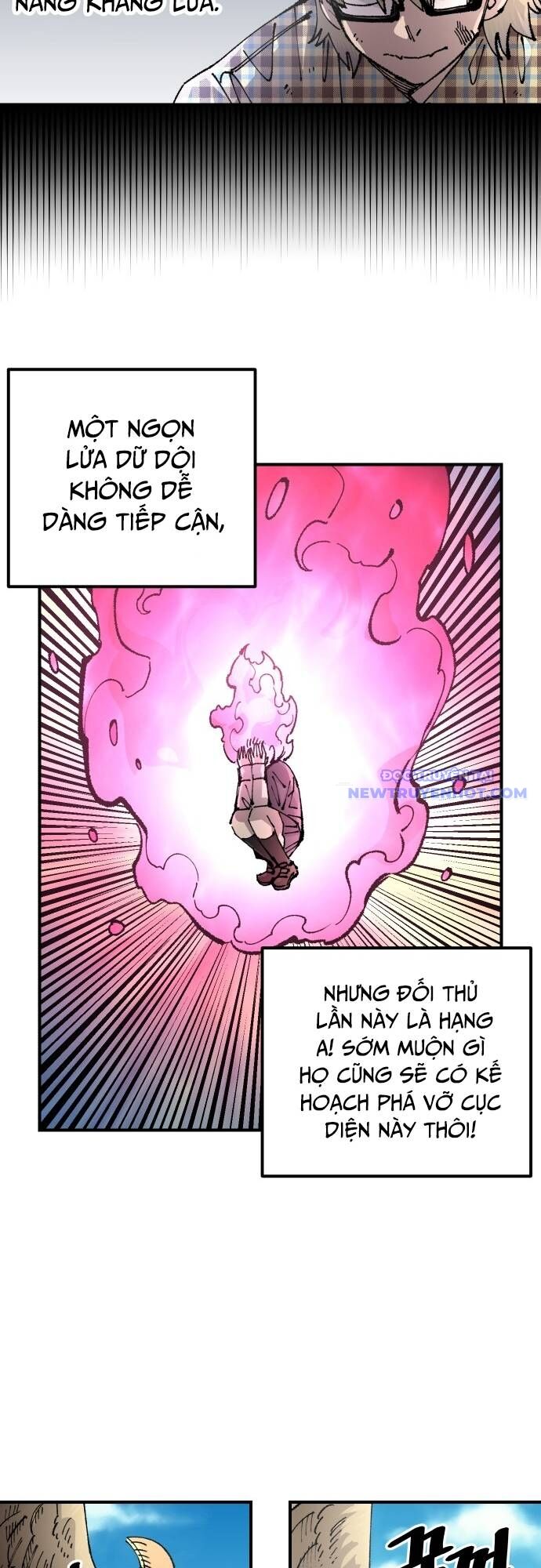 Sắp Xuất Ngũ Thì Isekai Chapter 124 - 11