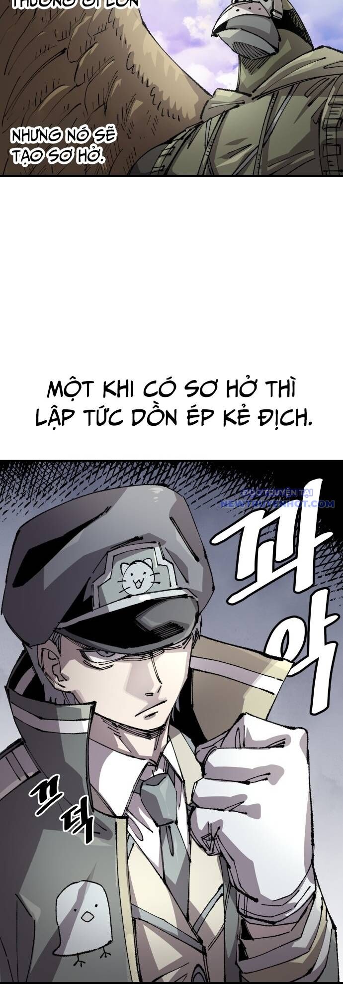 Sắp Xuất Ngũ Thì Isekai Chapter 124 - 14