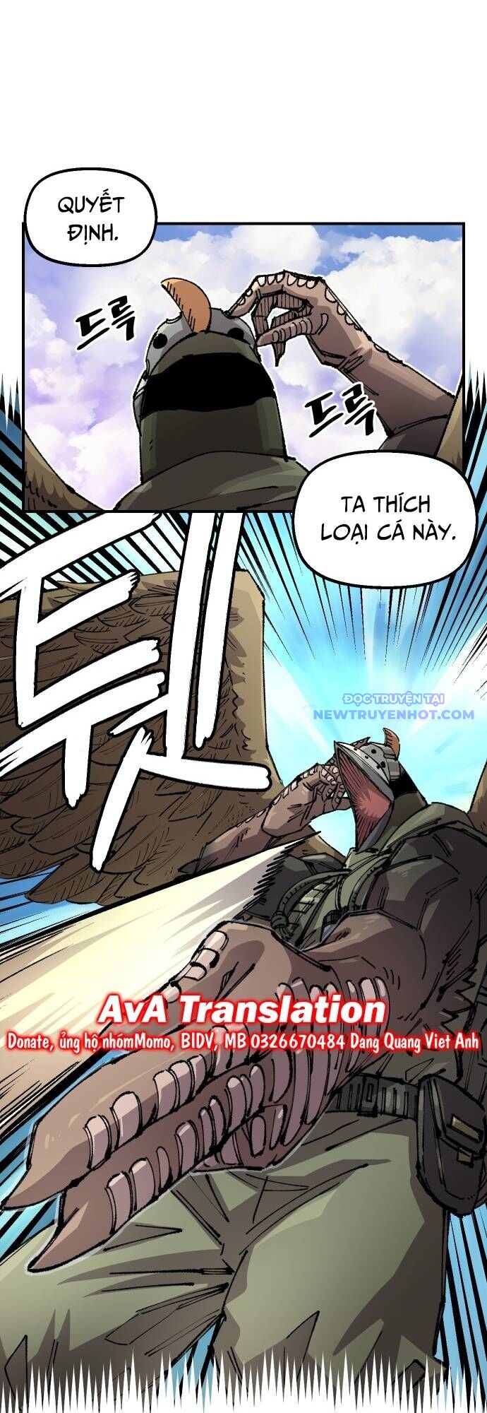 Sắp Xuất Ngũ Thì Isekai Chapter 124 - 15