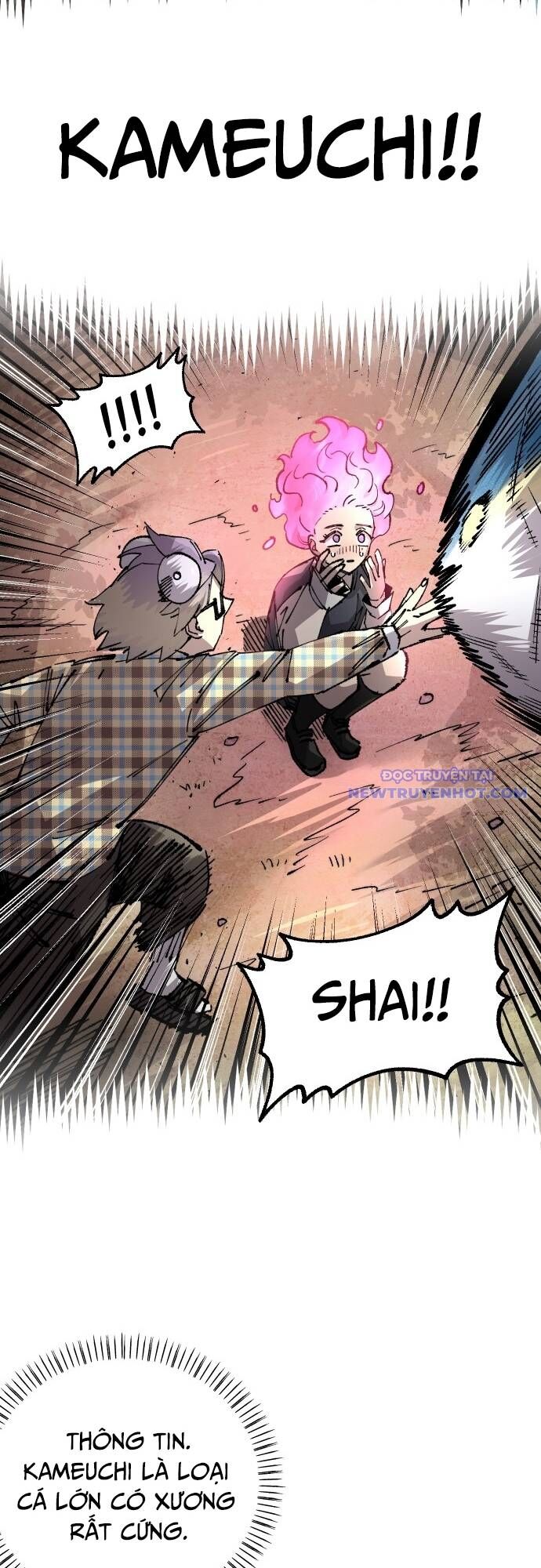 Sắp Xuất Ngũ Thì Isekai Chapter 124 - 16