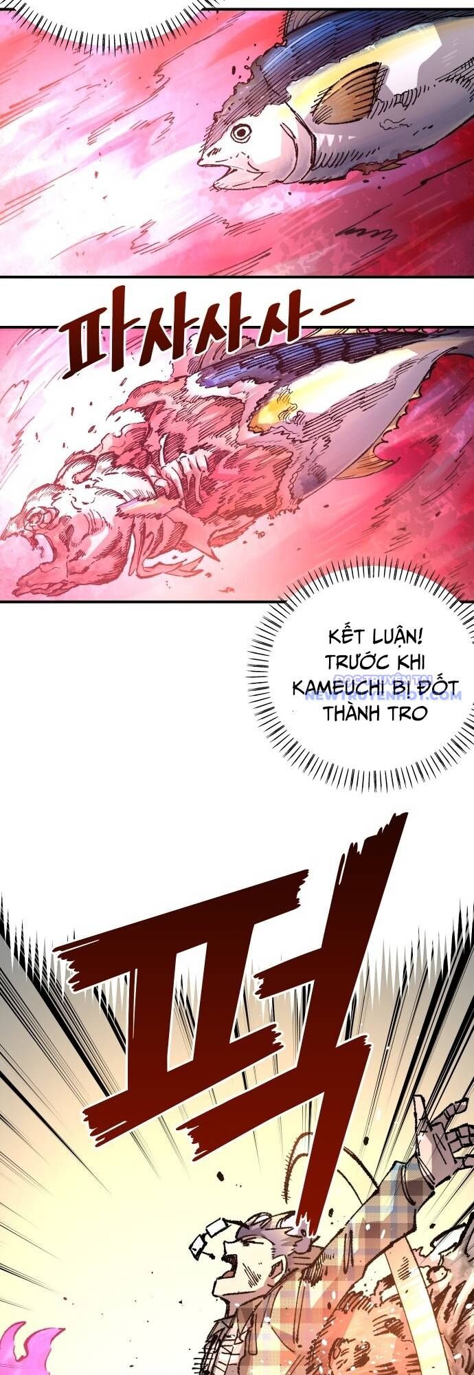 Sắp Xuất Ngũ Thì Isekai Chapter 124 - 17