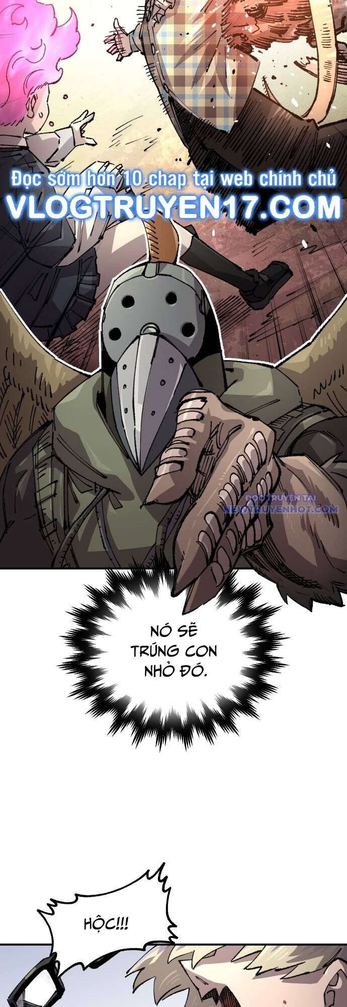 Sắp Xuất Ngũ Thì Isekai Chapter 124 - 18